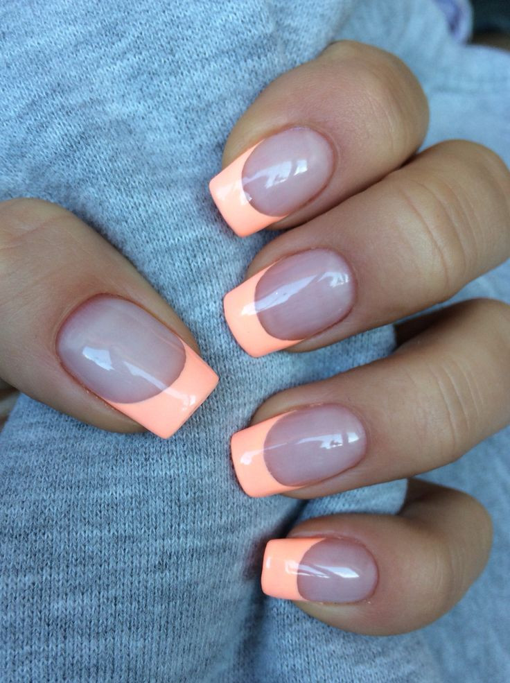 Nageldesign Apricot
 73 besten amazing nails by Patricia haak Bilder auf