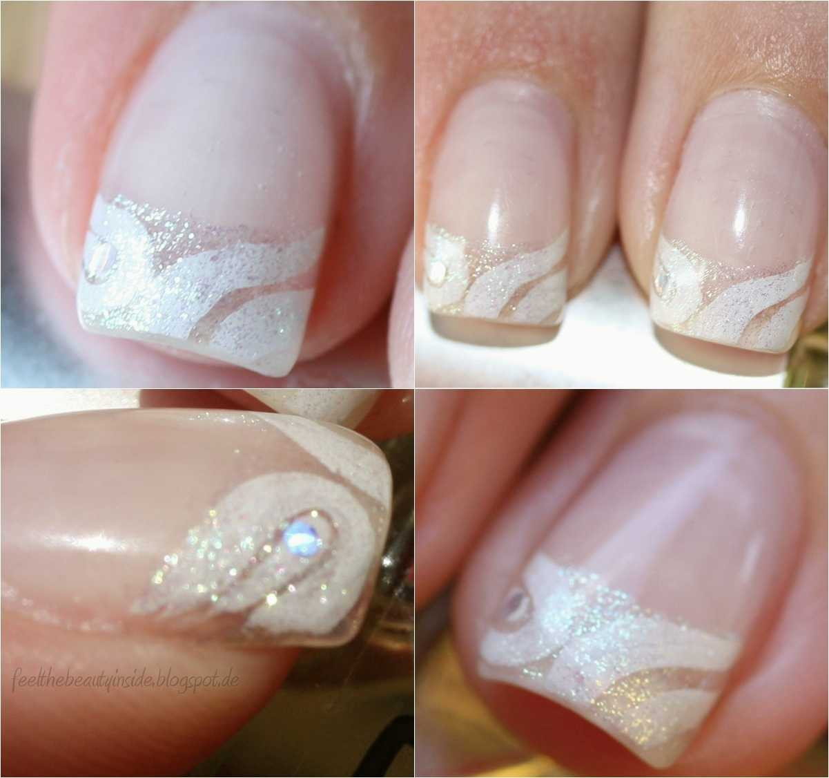 Nageldesign Ausgefallen Glitzer
 Gelnägel Ausgefallen Muster Neu Außergewöhnliche