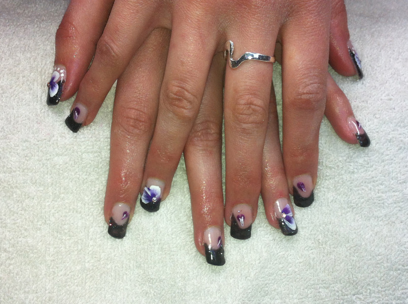 Nageldesign Freiburg
 Nagelstudio Nagel Bilder