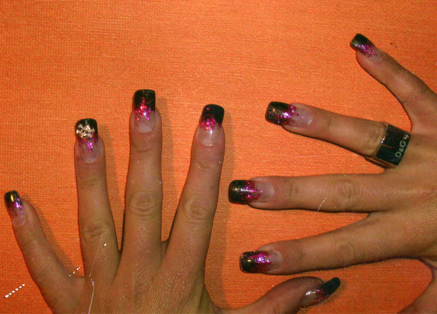 Nageldesign Hannover
 Nagelstudio Hannover Nailart Nageldesign Kosmetik in