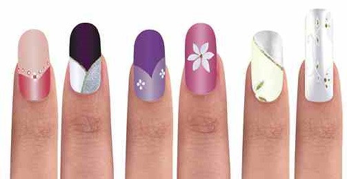 Nageldesign Hannover
 Nagelstudio in Hannover Nageldesign