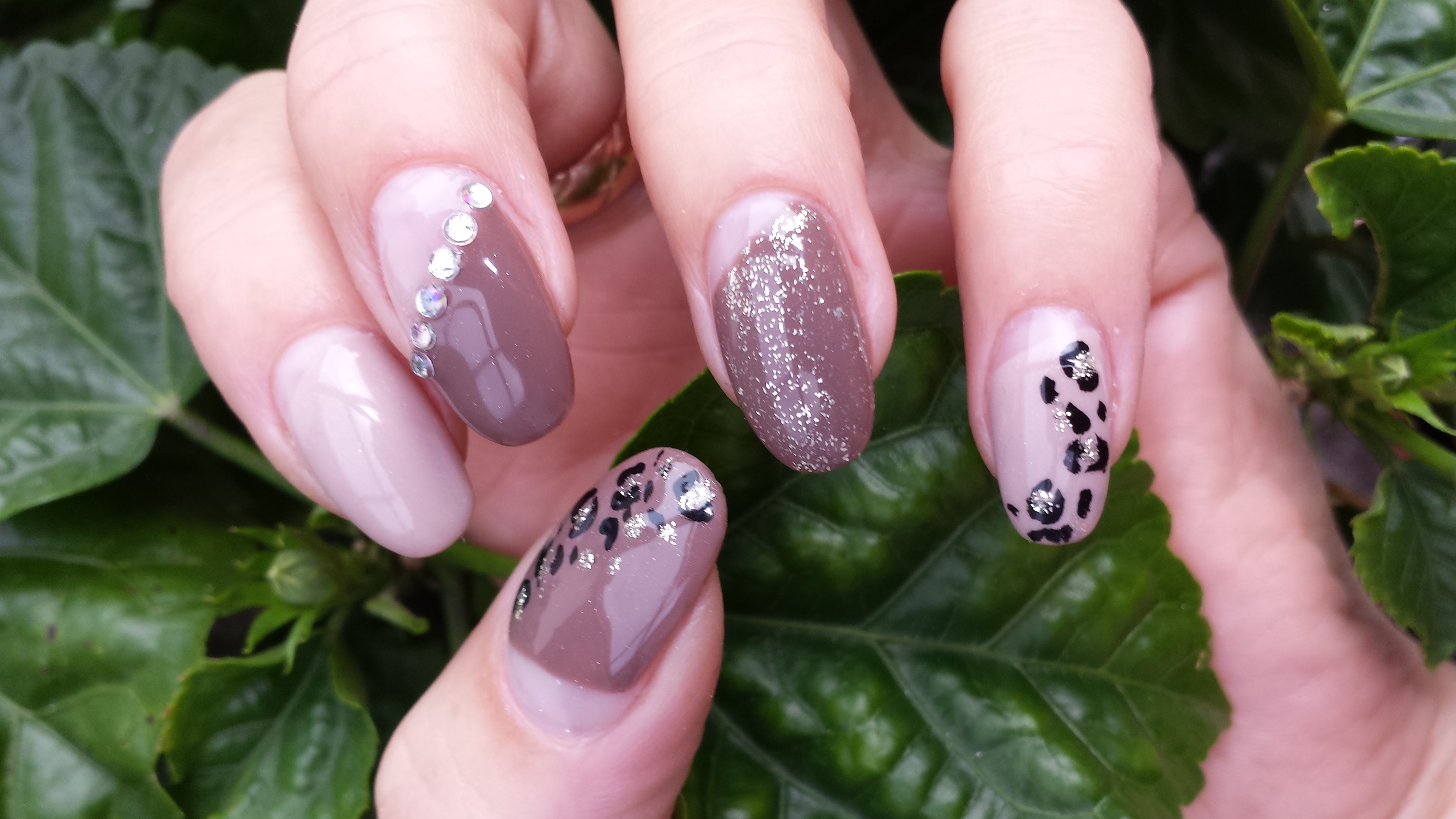 Nageldesign Herbst Winter
 Nageldesign Herbst Winter nageldesign herbst winter