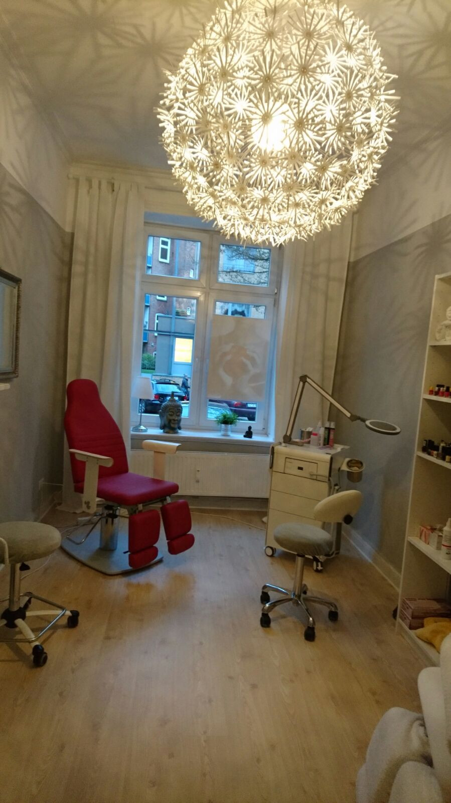 Nageldesign Kiel
 Galerie – Kosmetikstudio Kiel