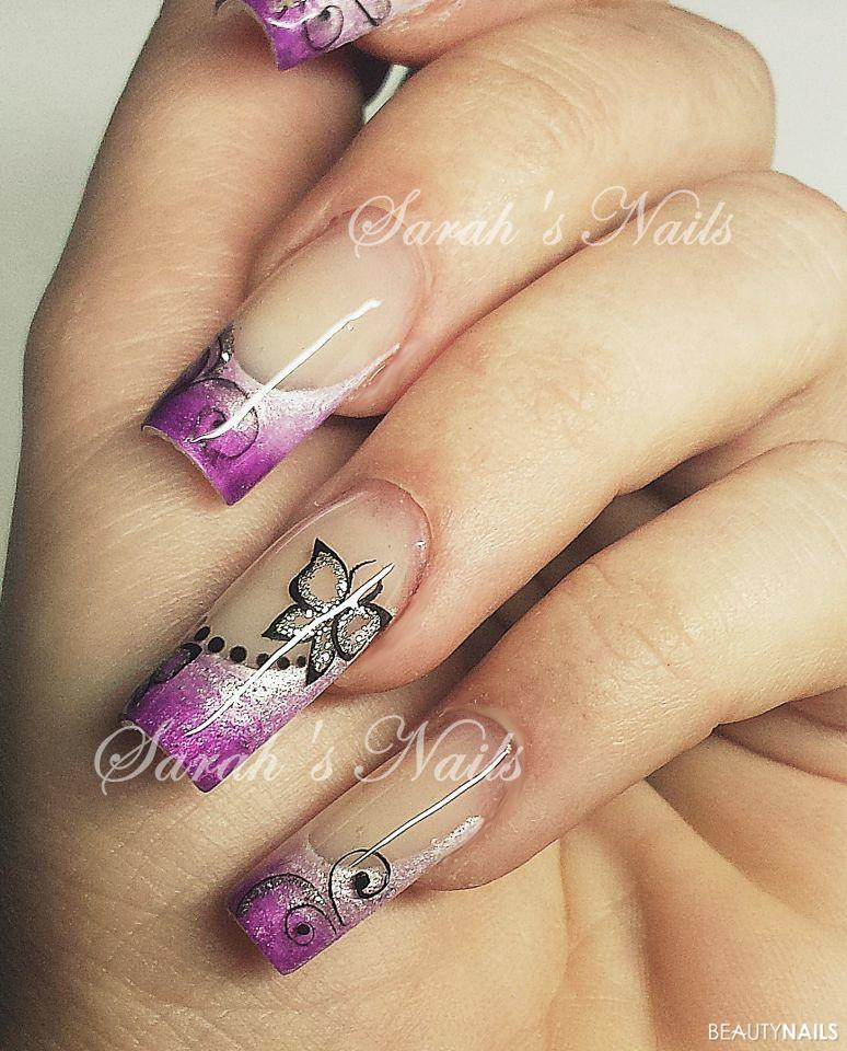 Nageldesign Leomuster
 Nageldesign Mit Stempel Galerie