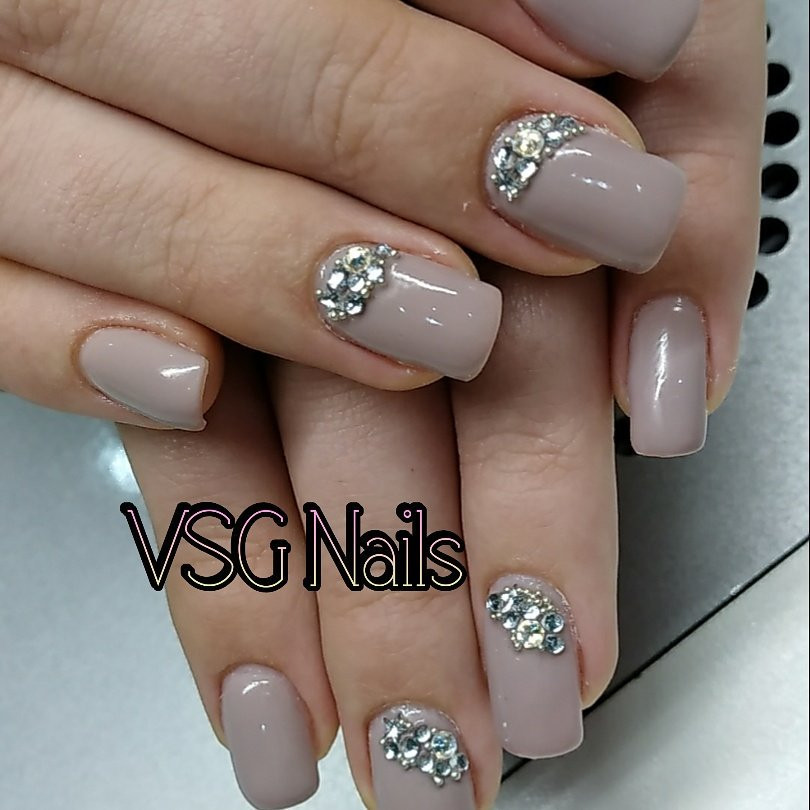 Nageldesign Messe
 Viktoria Stach Gerbe StachGerbe