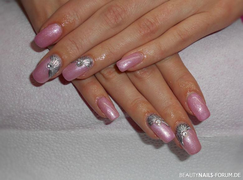 Nageldesign Neu
 Neue Naildesign Bilder Seite 41