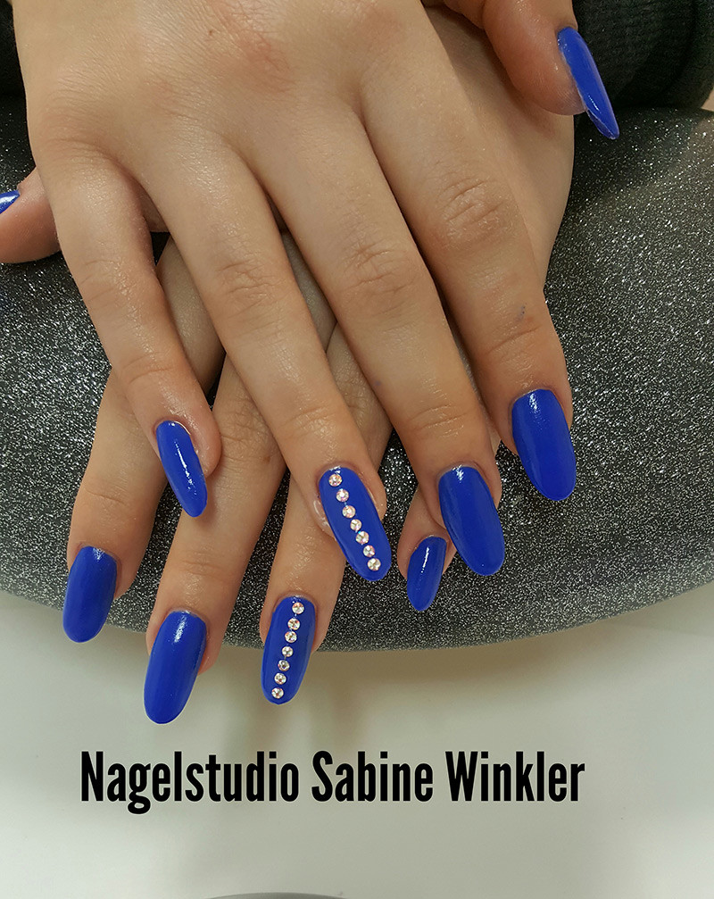 Nageldesign Neu
 Nageldesign Friseur & Nagelstudio in Berlin Mariendorf