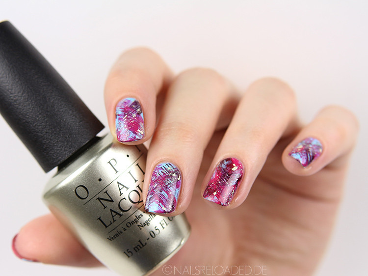 Nageldesign Neuheiten
 nails reloaded nailsreloaded challenge Nageldesign