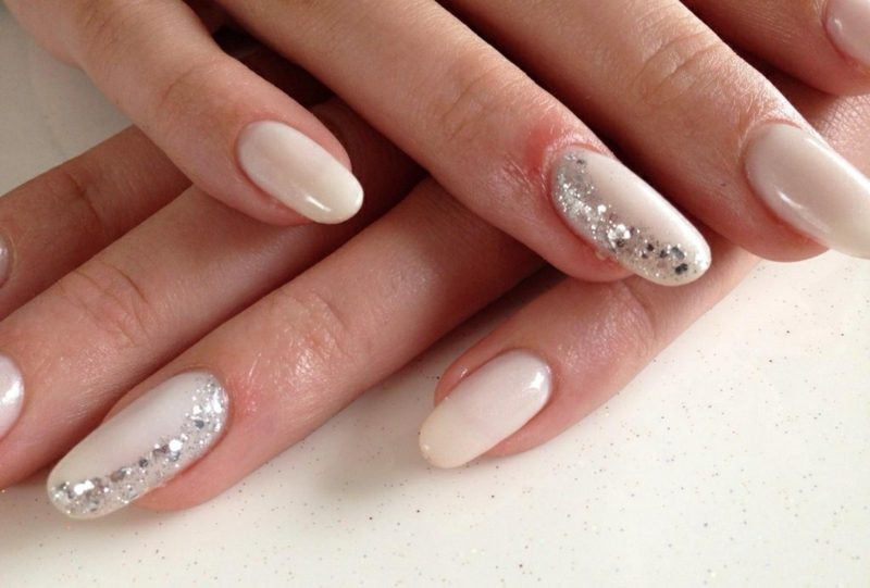 Nageldesign Schlicht Und Einfach
 Nageldesign schlicht – elegante und praktische Ideen für