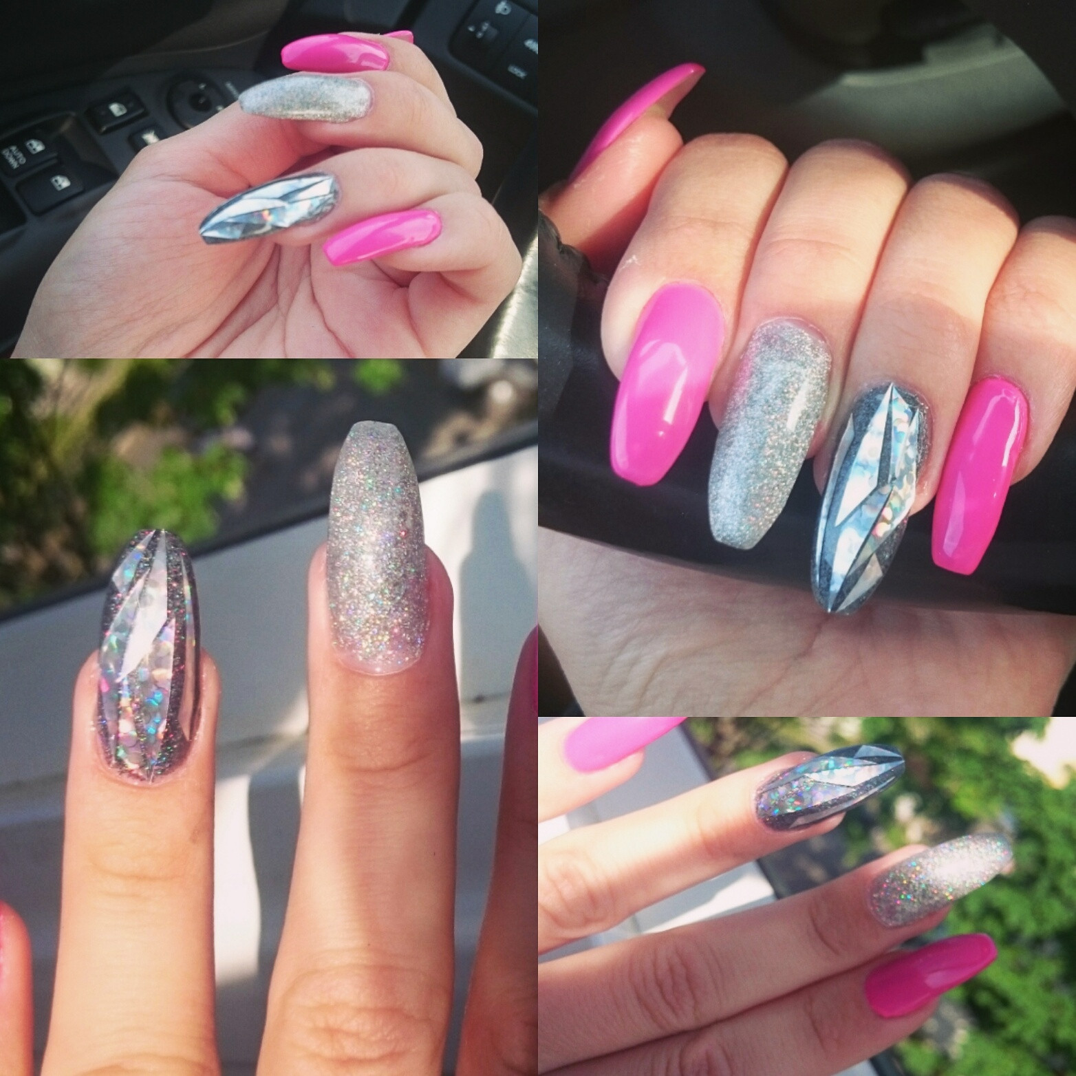 Nageldesign Schlicht Und Einfach
 Nagel Schlicht Und Einfach