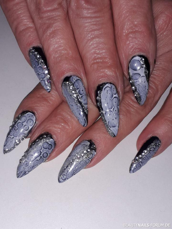 Nageldesign Schmetterlingsdesign
 60 Nageldesign Trends im Jahr 2018 jetzt ansehen