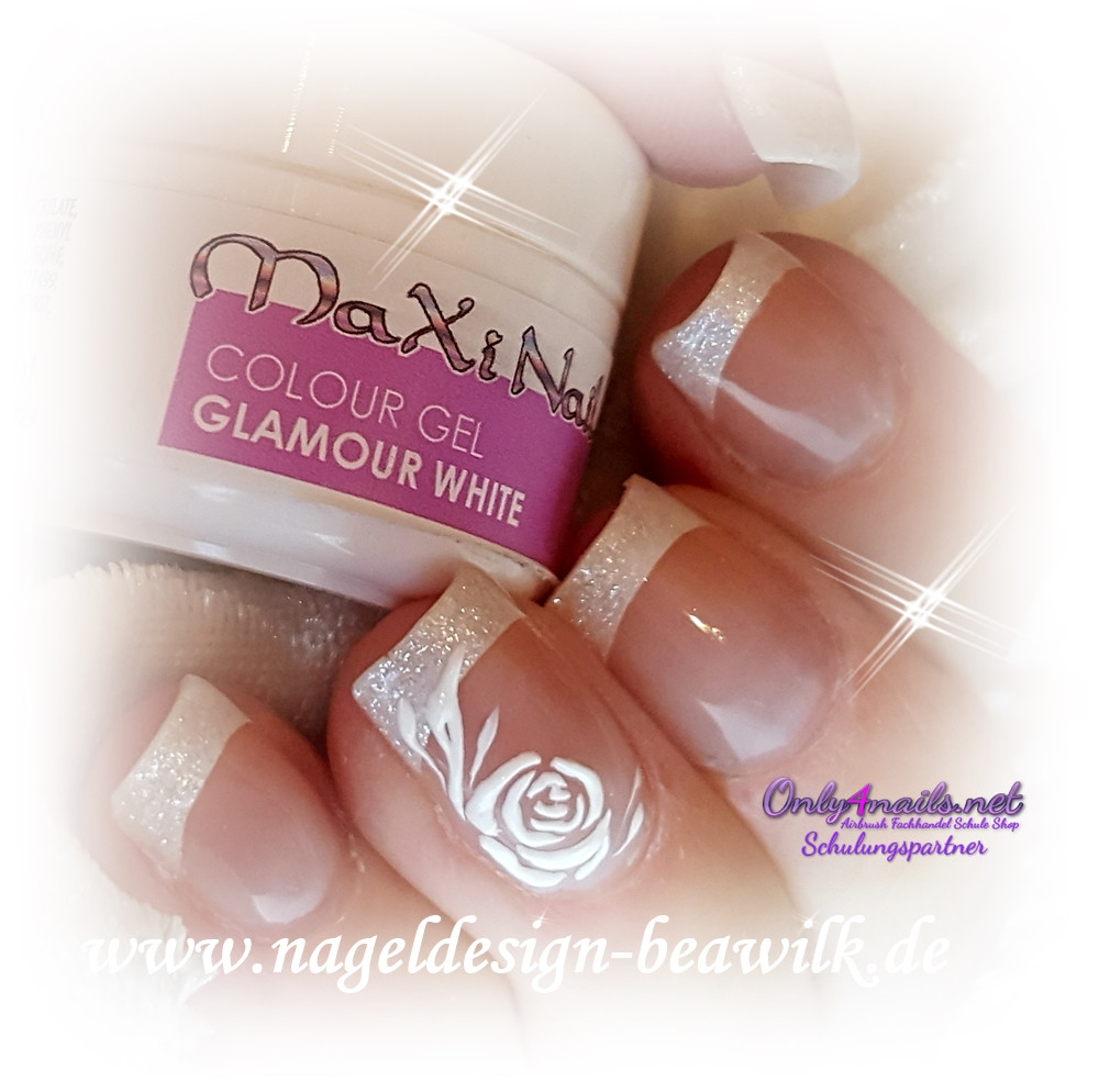 Nageldesign Schulung Günstig
 Basis Gel Schulung nageldesign bea wilk