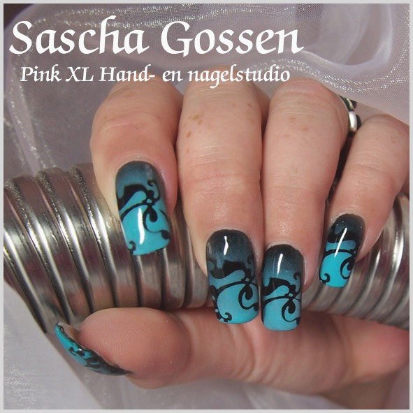 Nageldesign Schulung Köln
 Airbrush Schulung Nageldesign Köln 2018