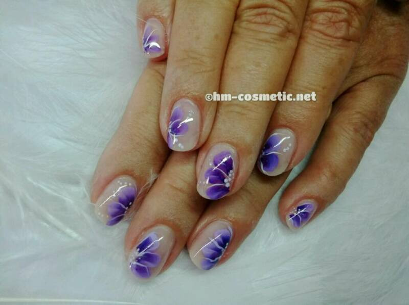 Nageldesign Schulung Online
 Schulung Ausbildung Seminar Nageldesign Nailart