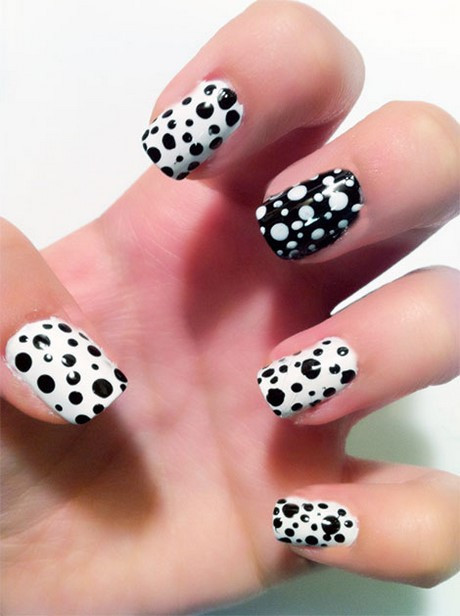 Nageldesign Selber Machen Mit Nagellack Für Anfänger Deutsch
 Nagellack designs zum selber machen