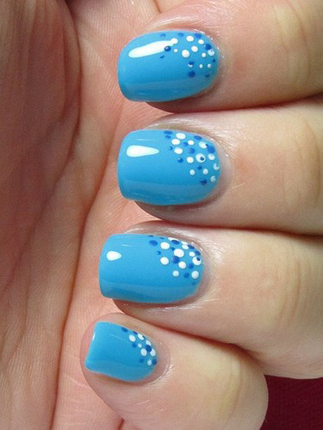 Nageldesign Selber Machen Mit Nagellack Für Anfänger Deutsch
 Nägel selbst lackieren muster