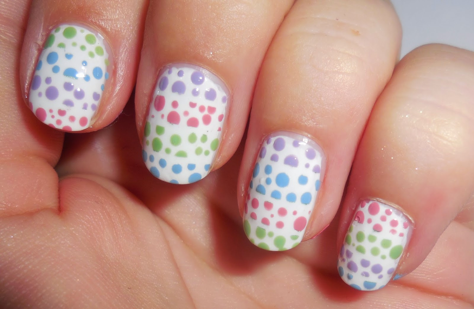 Nageldesign Selber Machen Mit Nagellack Für Anfänger Deutsch
 Nageldesign Muster Anleitung Für Anfänger