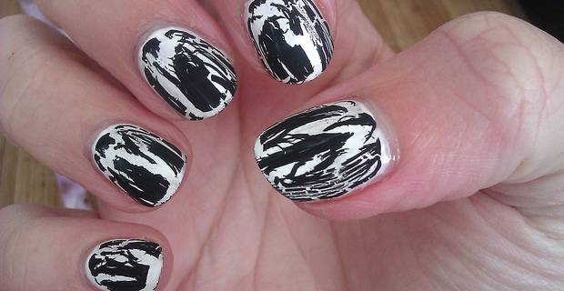 Nageldesign Selber Machen Mit Nagellack Für Anfänger Deutsch
 Nageldesign Anleitung für Anfänger