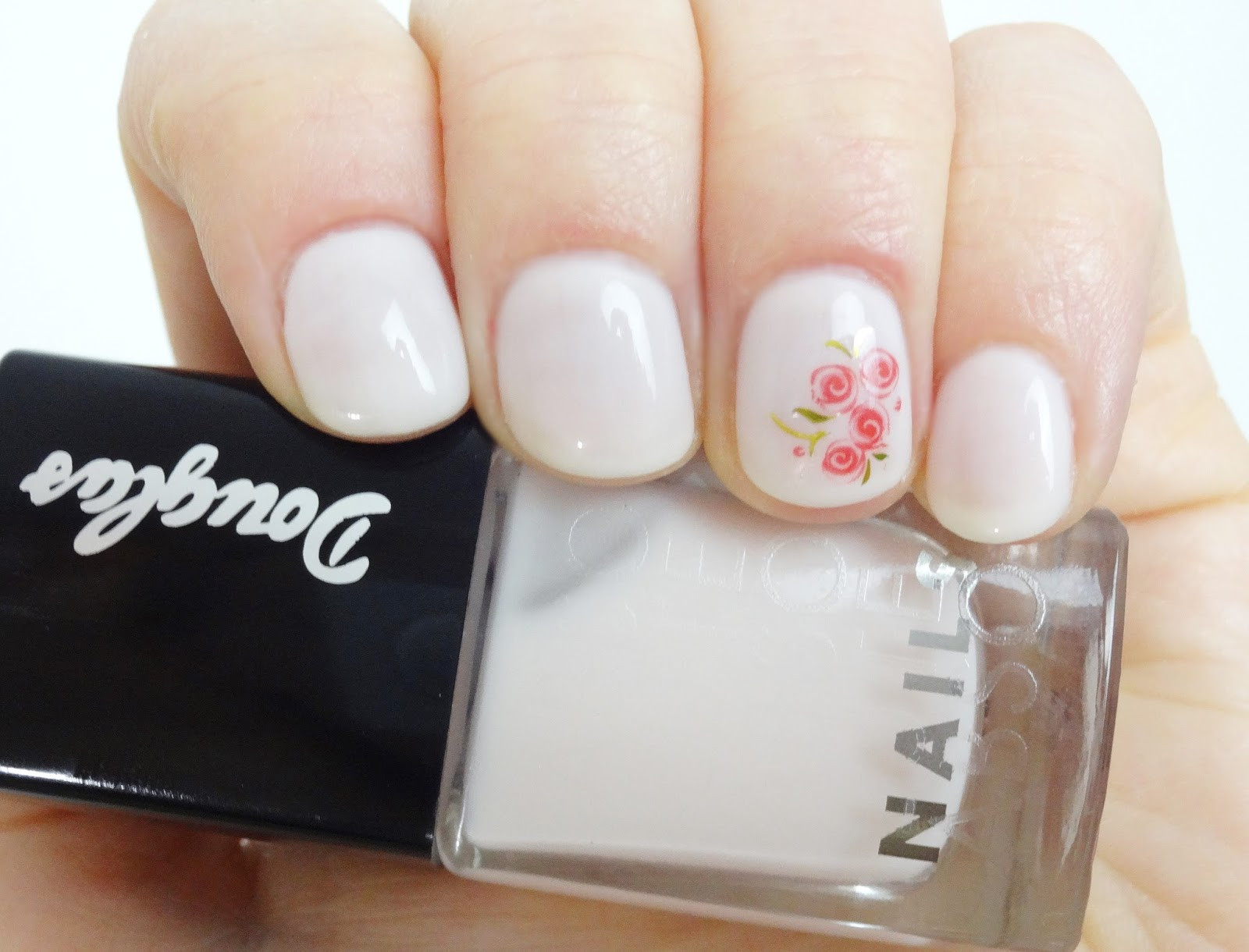 Nageldesign Selber Machen Mit Nagellack Für Anfänger Deutsch
 Nageldesign Für Kurze Nägel Selber Machen Deutsch