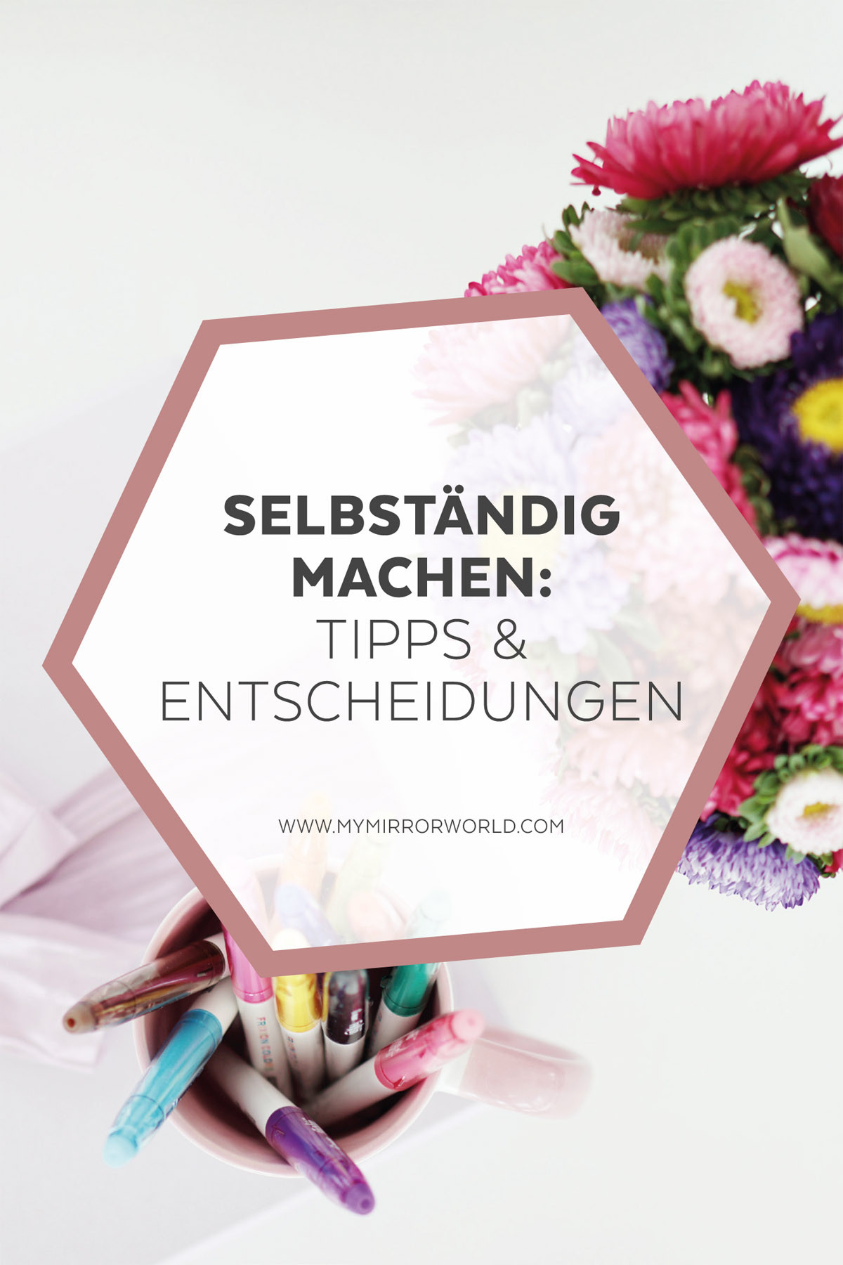 Nageldesign Selbständig Machen
 Selbständig machen Tipps & Entscheidungen – Pilot Pen