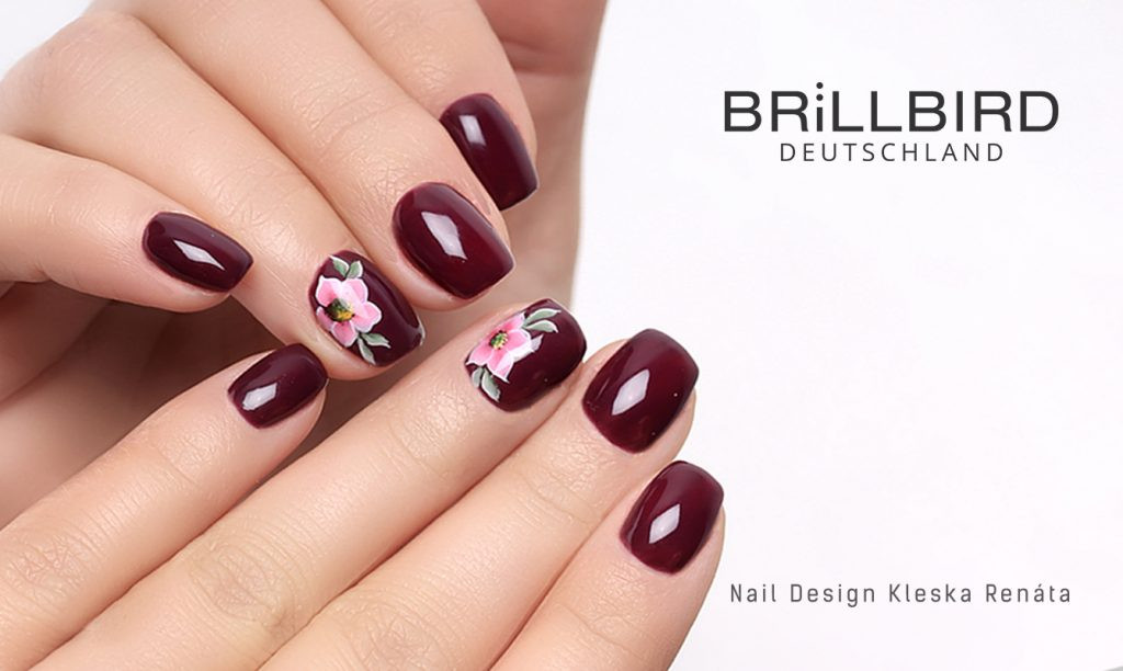 Nageldesign Trends Sommer 2019
 Nageldesign 2019 Frühling