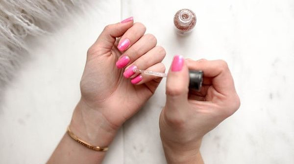 Nageldesign Trends Sommer 2019
 10 Nageldesign Trends für den Sommer 2018