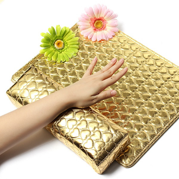 Nageldesign Werkzeug
 Günstig Kaufen Gold Waschbar Nagel Kunst Handhalter Kissen