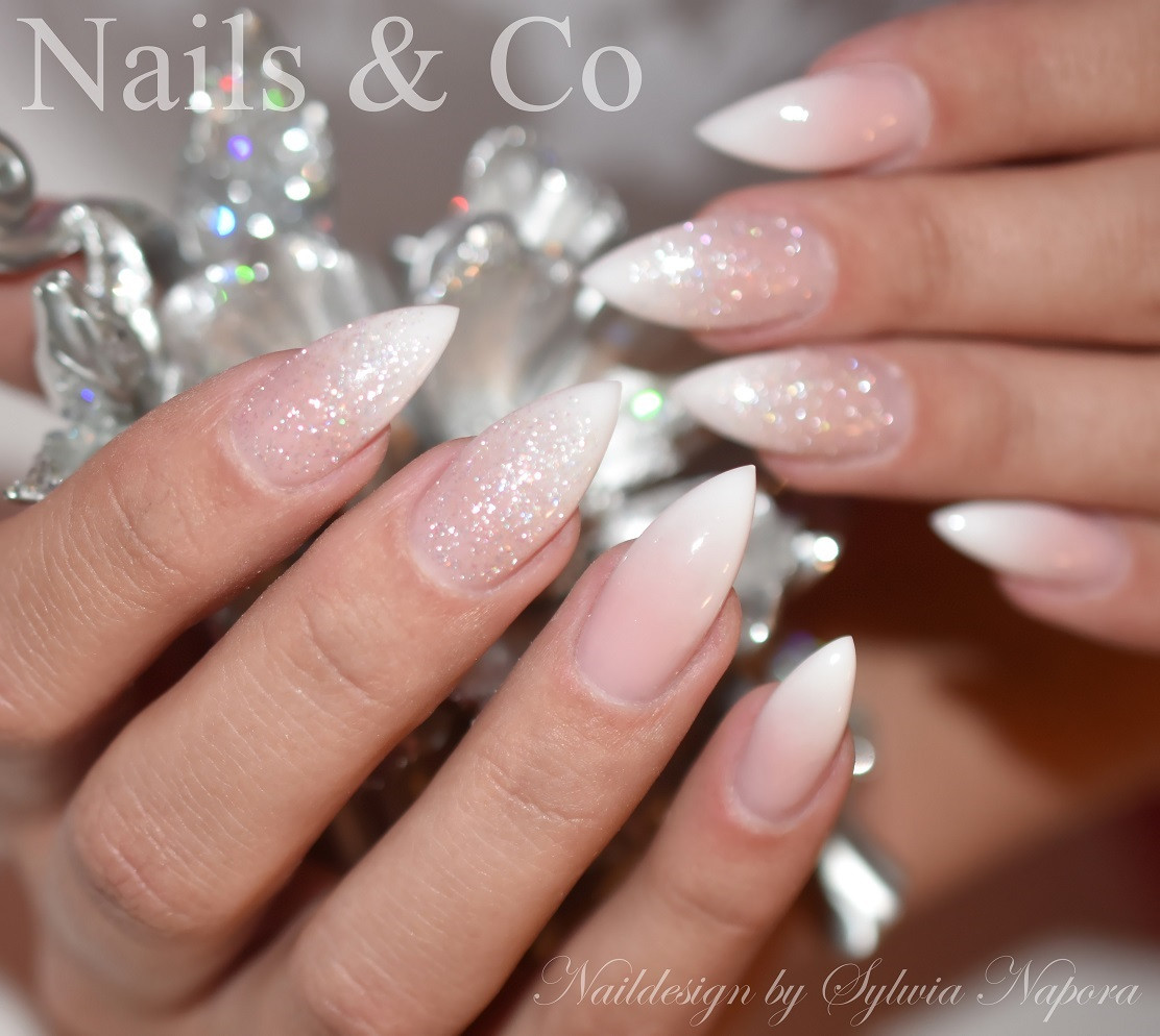 Nageldesign Winter 2019
 Wogend Nageldesign Schlicht Weihnachts Nägel Nail Art Co