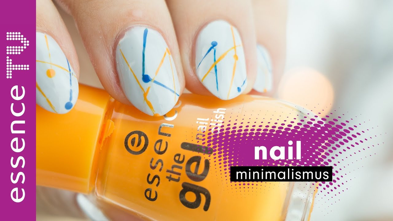 Nageldesign Youtube Deutsch
 das kann jeder nageldesign selber machen nail art