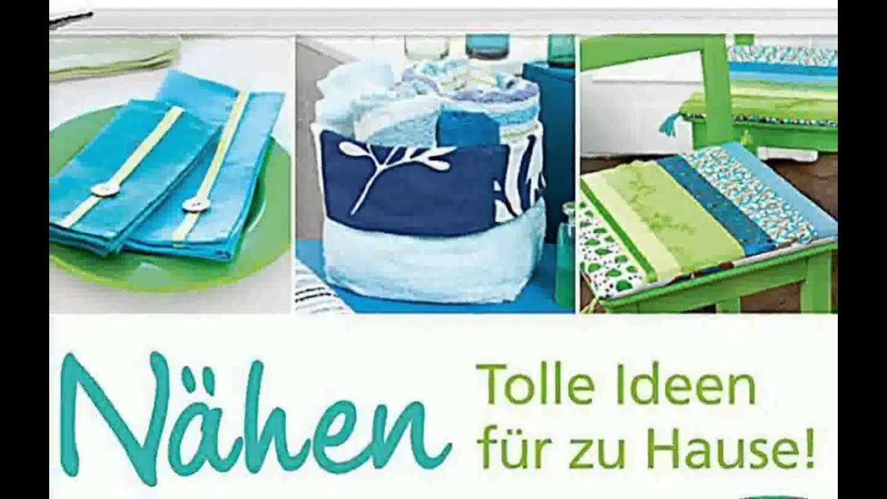 Nähen Ideen Geschenke
 Nähen Ideen Deko inspiration serabiar