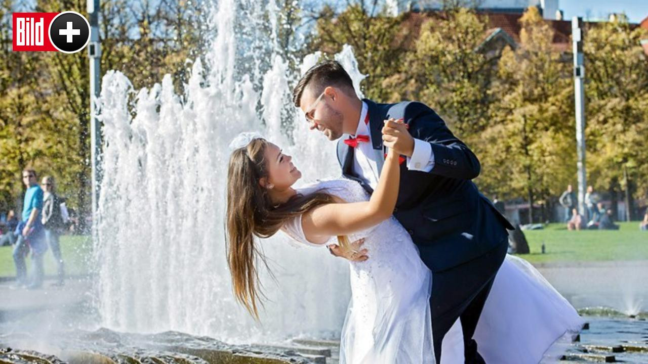 Namensänderung Nach Hochzeit Kosten
 Hochzeits Kosten Check Pompös heiraten für wenig Geld