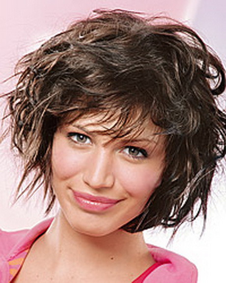 Naturlocken Frisuren
 Frisuren naturlocken kurz