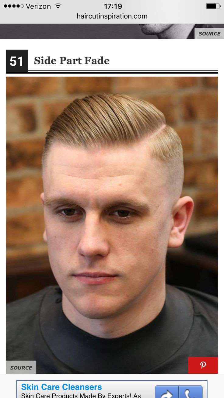 Nazi Frisuren
 Nazi Frisuren Undercut