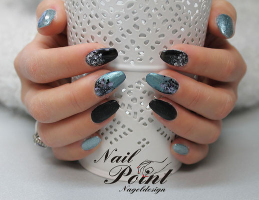 Neueste Nageldesign
 Nageldesign Neueste Trends