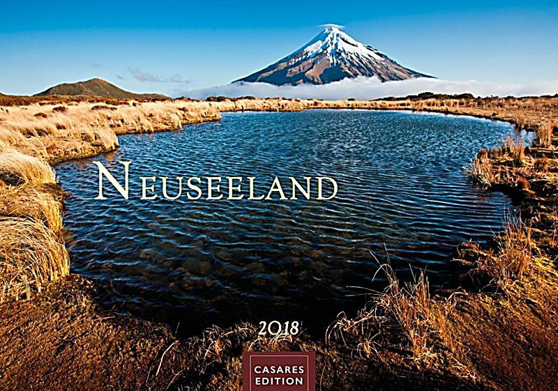 Neuseeland Geschenke
 Neuseeland 2018 Kalender günstig bei Weltbild bestellen