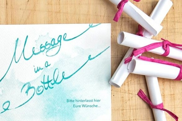 Nichtbiblische Lesungen Hochzeit
 Bibeltexte als Lesungen für Hochzeit Foreverly Magazin