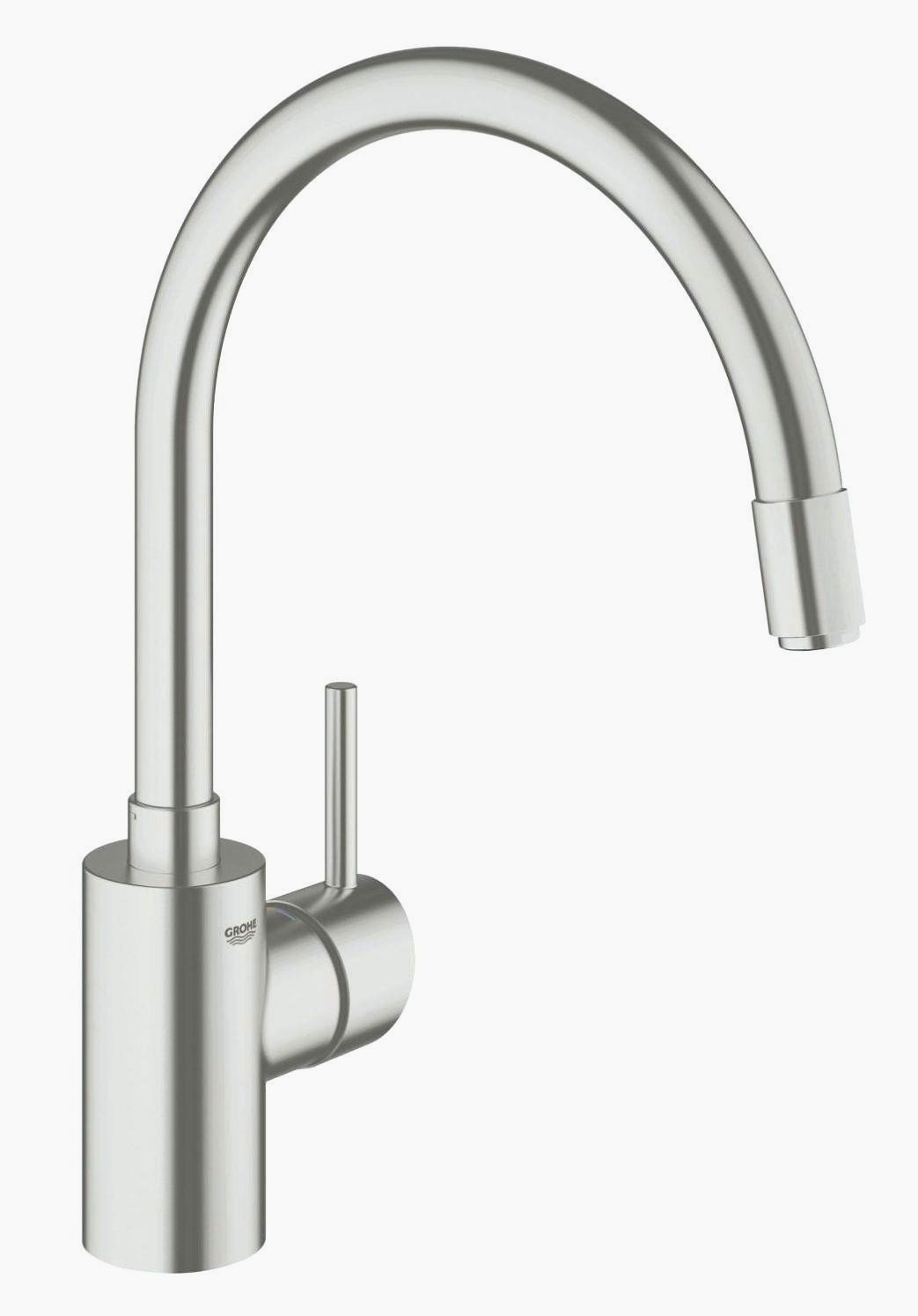 Niederdruck Armatur
 Grohe Niederdruck Armatur Küche