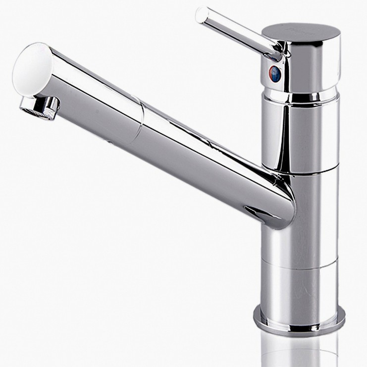 Niederdruck Armatur
 Grohe Niederdruck Armatur Küche