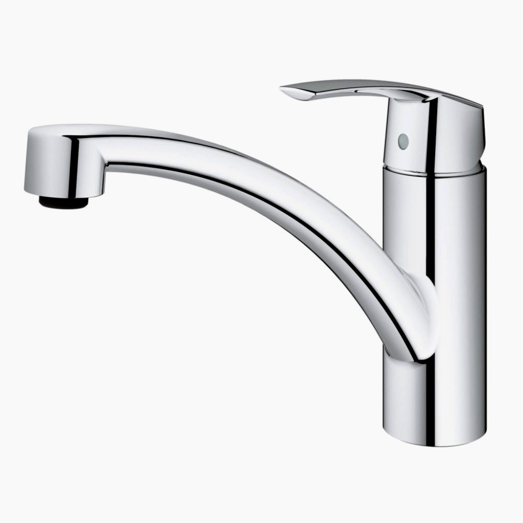 Niederdruck Armatur
 Grohe Niederdruck Armatur Küche