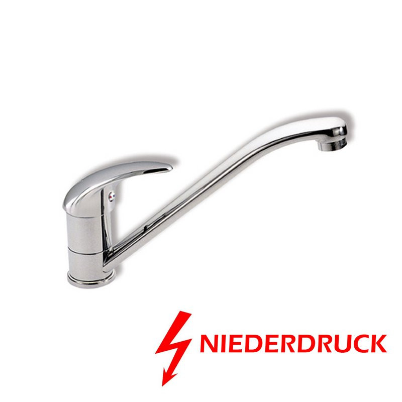 Niederdruck Küchenarmatur
 Niederdruck Küchenarmatur für Boiler und Untertischgerä