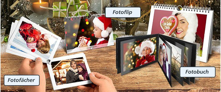 Nikolaus Geschenke Für Frauen
 Foto Geschenke zu Nikolaus selbst gestalten