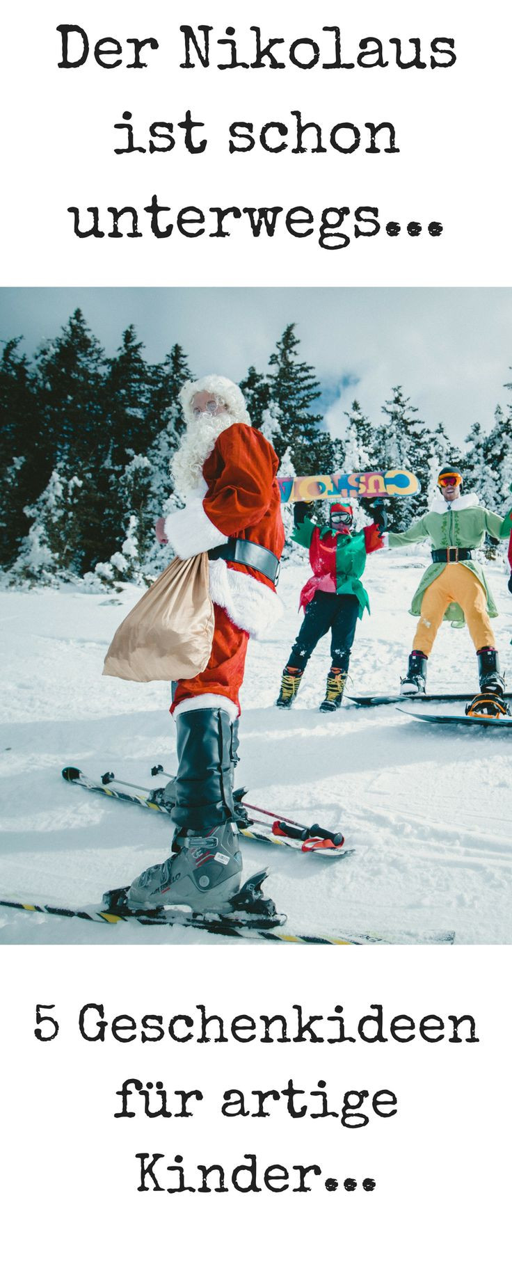 Nikolaus Geschenke Für Frauen
 25 einzigartige Nikolaus geschichte Ideen auf Pinterest