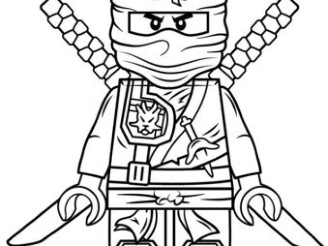 Ninjago Ausmalbilder Kai
 10 Best Ausmalbilder Ninjago Lloyd Lego Ninjago Kai