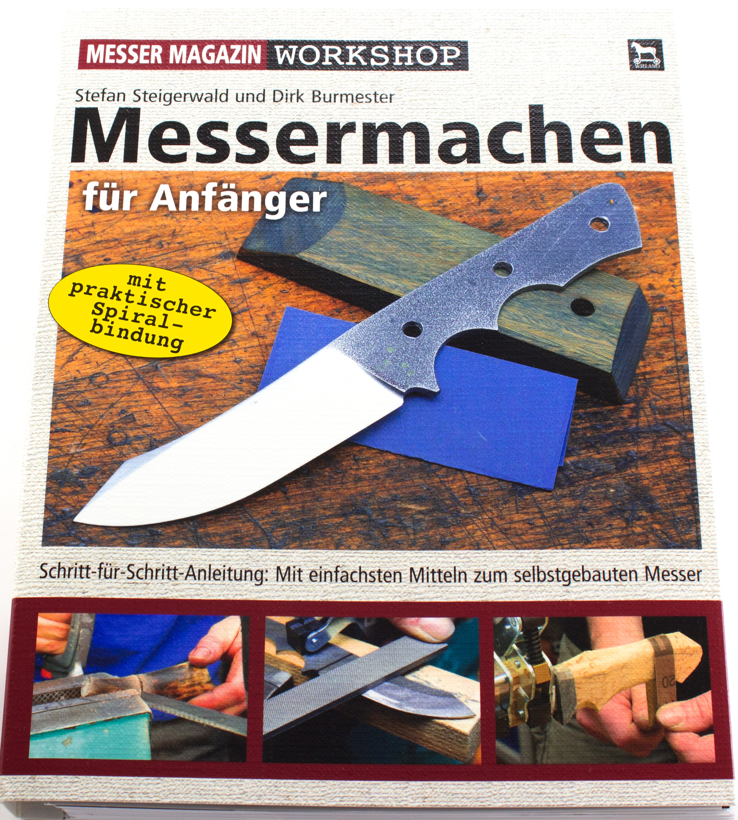 Nordische Handwerk
 Bücher