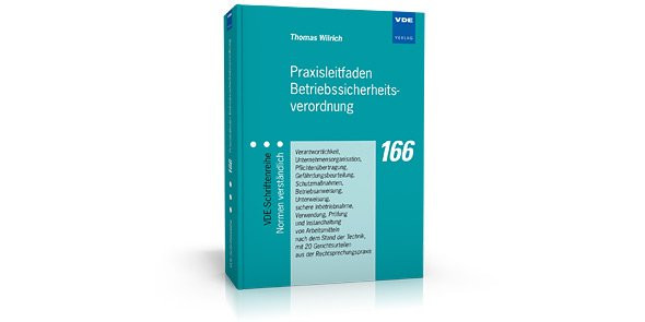 Normen Handbuch Elektrotechniker Handwerk
 VDE VERLAG GMBH vdeverlag