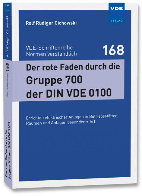 Normen Handbuch Elektrotechniker Handwerk
 Elektrotechniker Handwerk Der rote Faden durch