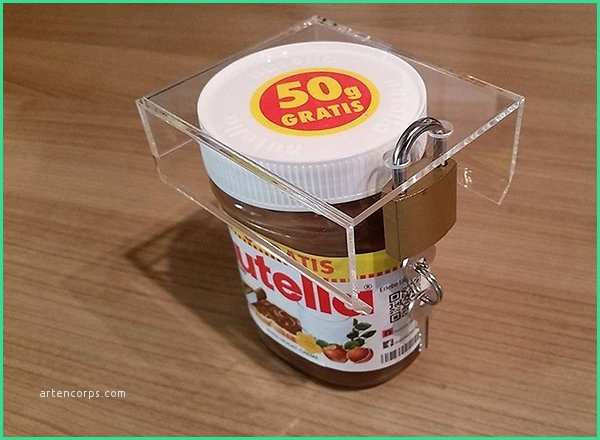 Nutella Geschenke
 70 Gut Foto Lustige Nutella Geschenke