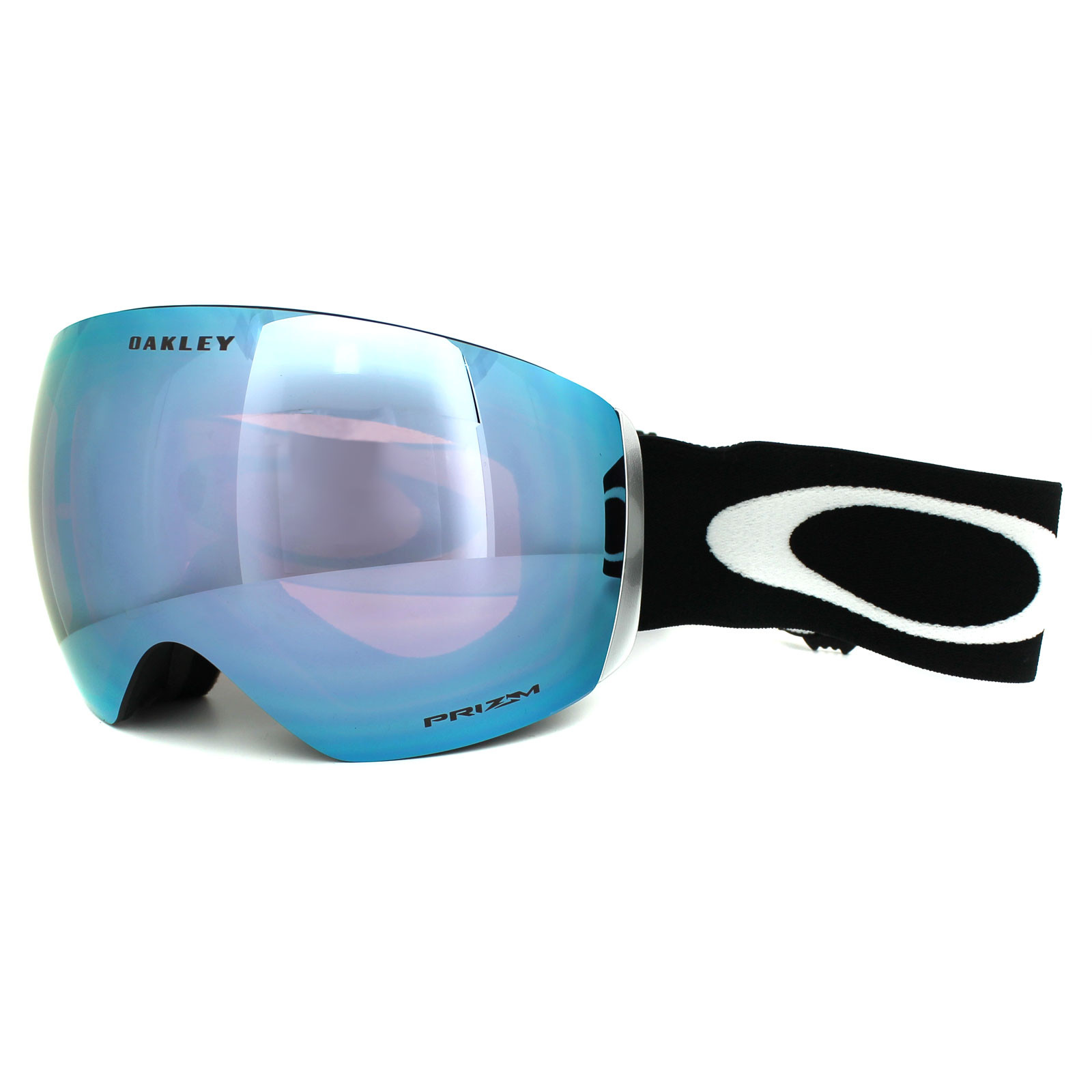 Oakley Flight Deck
 Oakley Ski Goggles Flight Deck OO7050 20 Matt Black Prizm