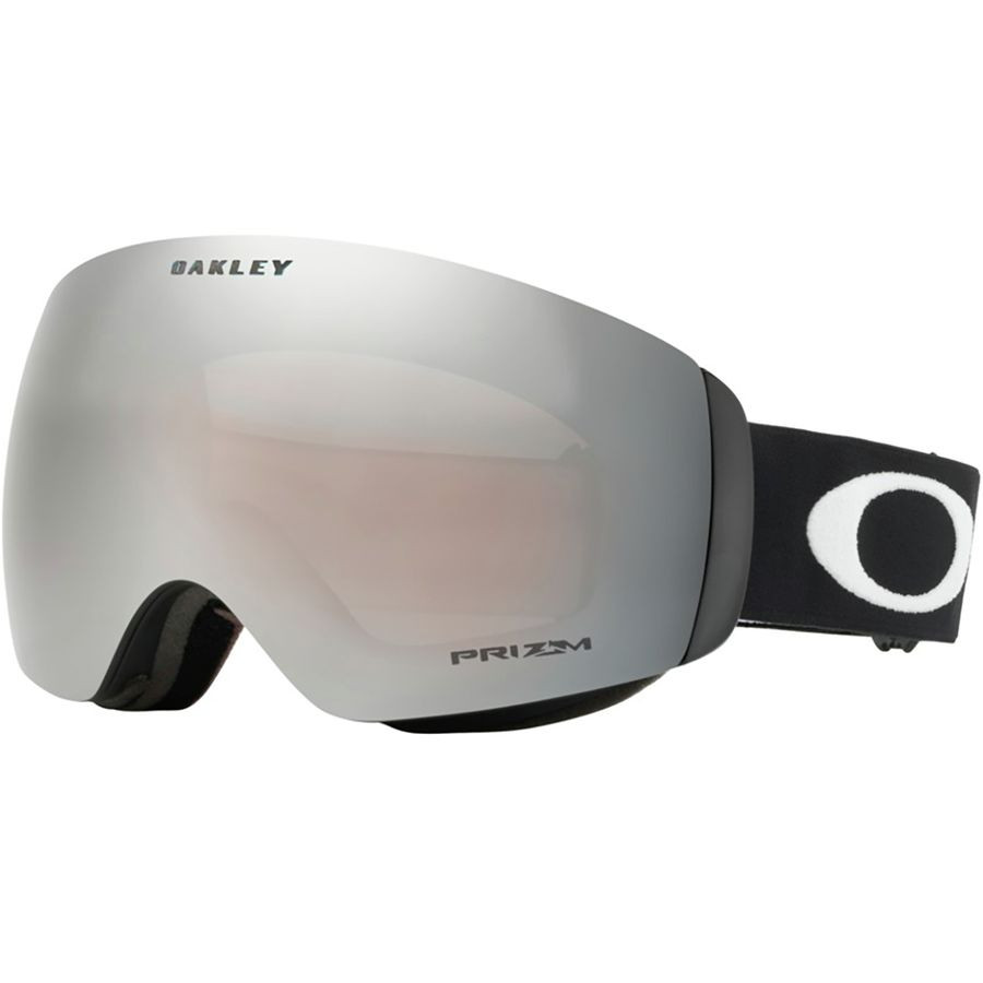 Oakley Flight Deck
 Oakley Flight Deck XM Prizm Goggle