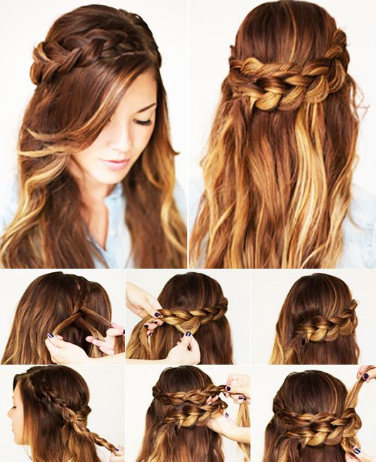 Oktoberfest Frisuren
 25 einzigartige Oktoberfest frisuren Ideen auf Pinterest